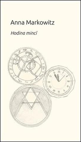 Kniha: Hodina mincí - Anna Markowitz