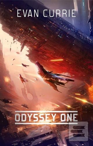 Odyssey One Z temnoty (Evan Currie)