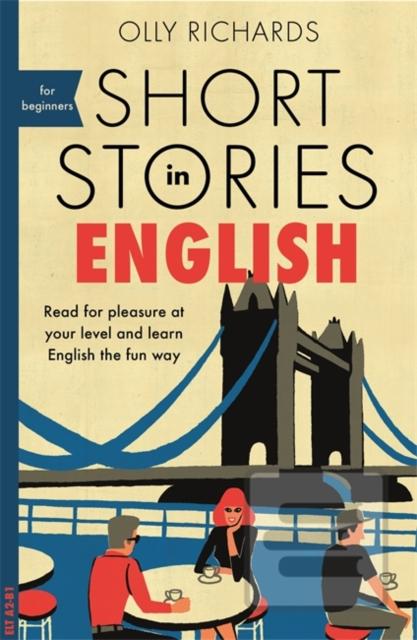 Short Stories in English…