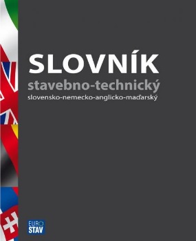 Kniha: Slovník stavebno-technický - Slovensko-nemecko-anglicko-maďarský - Oto Makýš