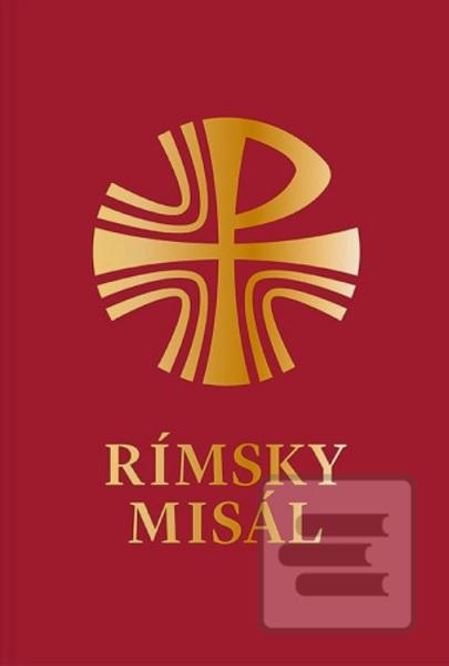 Rímsky misál