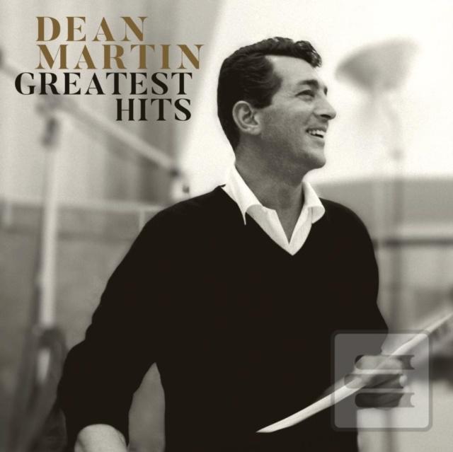 MARTIN DEAN  GREATEST HI… (UNIVERSAL)
