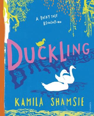 Kniha: Duckling - Kamila Shamsie