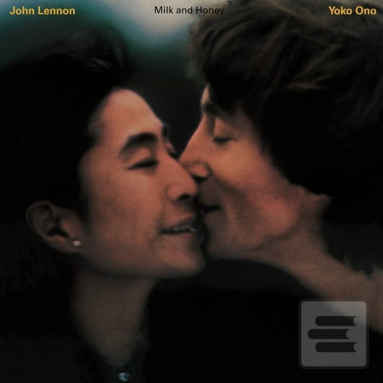 John Lennon: Milk And Ho… (John Lennon)