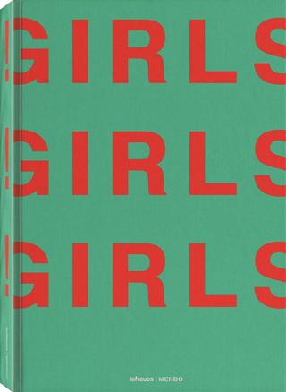 Kniha: Mendo, Girls! Girls! Girls!