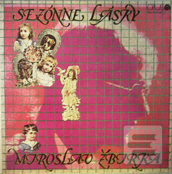 Miroslav Žbirka: Sezónne… (Miroslav Žbirka)