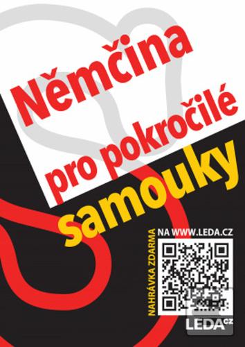 Němčina pro pokročilé sa… (Alena Nekovářová)