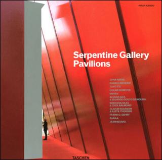 Kniha: 10 years Serpentine Gallery Pavilon - Philip Jodidio
