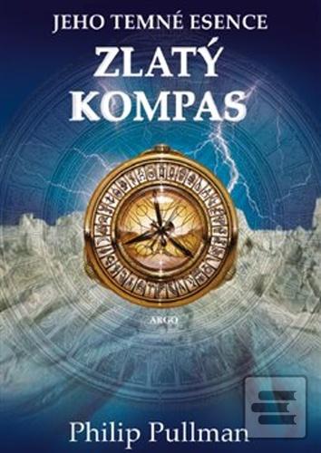 Zlatý kompas (Philip Pullman)
