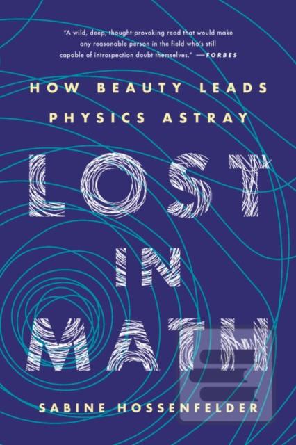 Lost in Math: How Beauty…