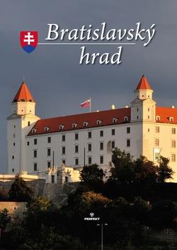 Kniha: Bratislavský hrad - Štefan Holčík