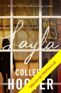 Kniha: Layla - Colleen Hooverová