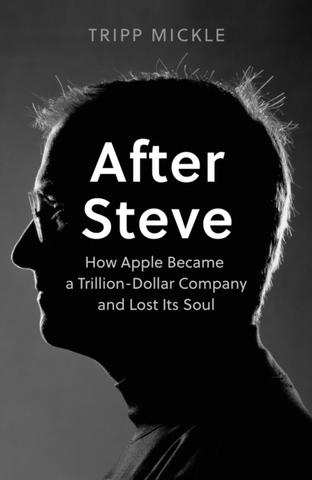 Kniha: After Steve - 1. vydanie