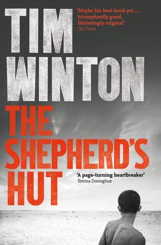Kniha: The Shepherds Hut - Tim Winton