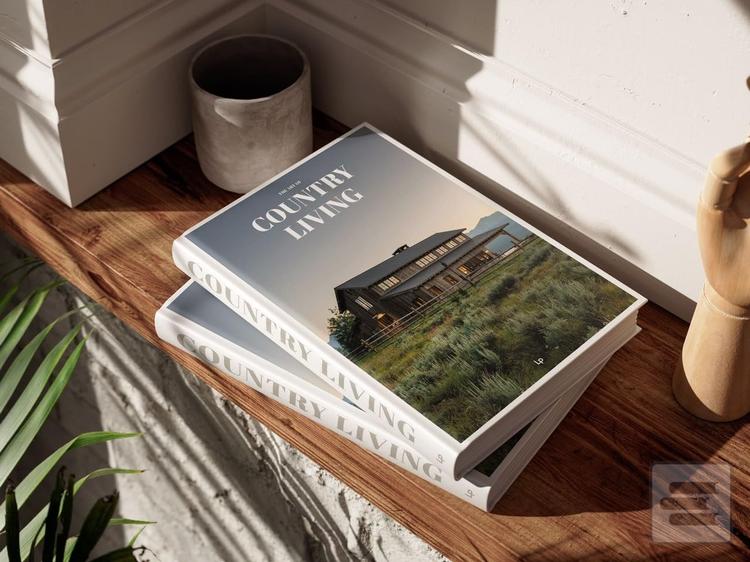 The Art of Country Livin…