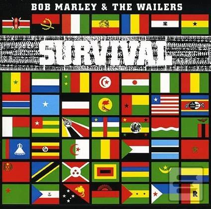 Bob Marley & The Wailers… (Bob Marley, The Wailers)
