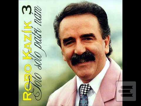 Robo Kazík: Toto sólo pa… (Robo Kazík)
