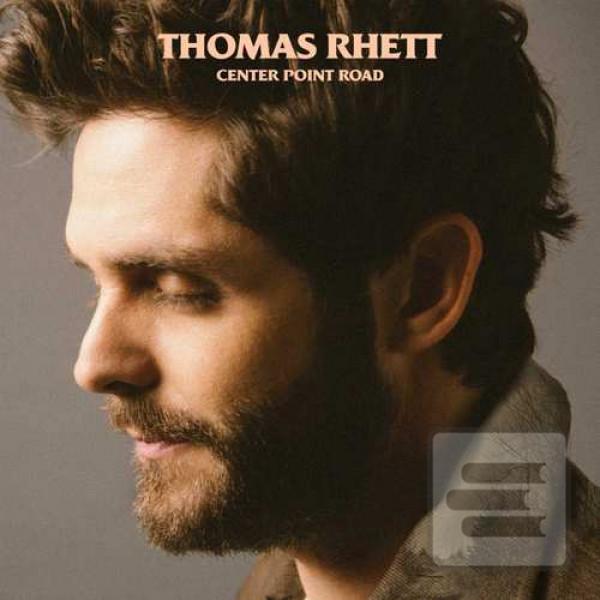 Rhett Thomas: Center Poi… (Rhett Thomas)