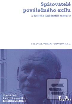 Spisovatelé poválečného… (Vladimír Novotný)