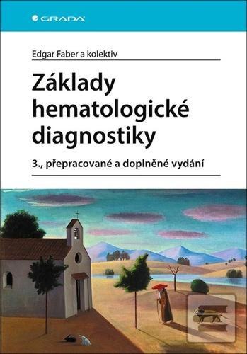 Základy hematologické di… (Edgar Faber)