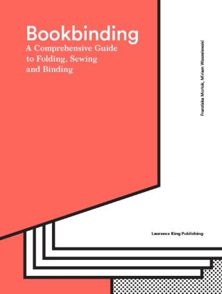 Kniha: Bookbinding - Franziska Morlok