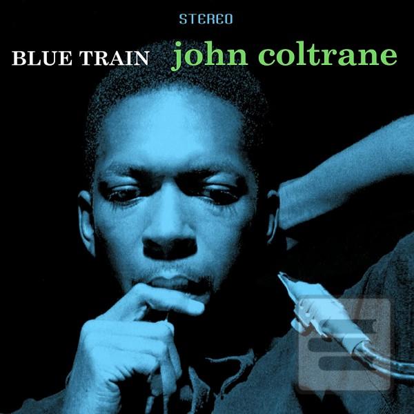Coltrane John:  Blue Tra… (Coltrane John)