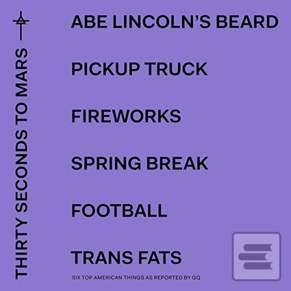 Thirty Seconds To Mars:… (Thirty Seconds To Mars)