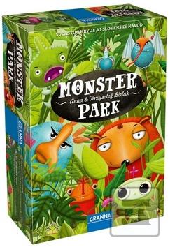 Monster park
