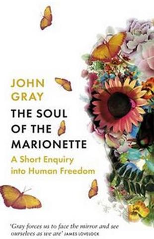 Kniha: Soul of the Marionette - 1. vydanie - John Gray