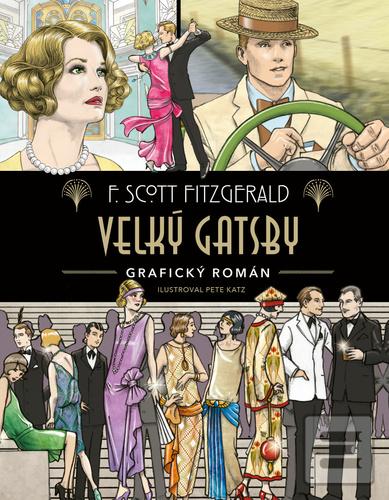 Velký Gatsby (Francis Scott Fitzgerald)