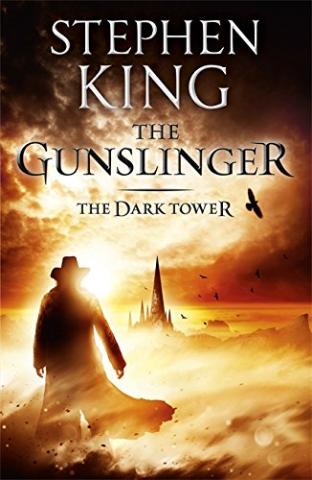 Kniha: Gunslinger The Dark Tower 1 - 1. vydanie - Stephen King