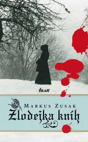 Kniha: Zlodejka kníh - Markus Zusak