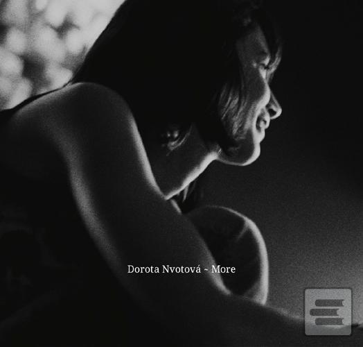 Dorota Nvotová: More (LP… (Dorota Nvotová)