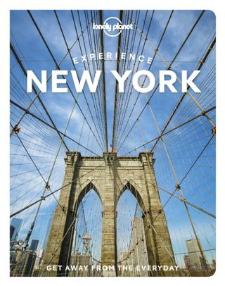 Kniha: Experience New York City