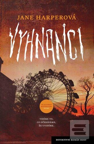 Vyhnanci (Jane Harperová)