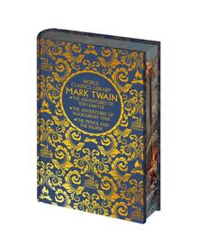 Kniha: World Classics Library: Mark Twain - Mark Twain
