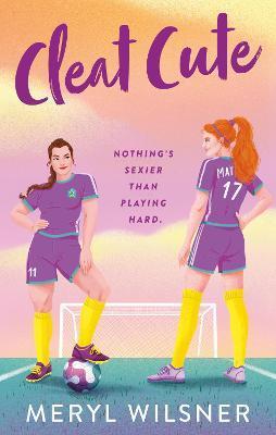 Kniha: Cleat Cute - 1. vydanie - Meryl Wilsner