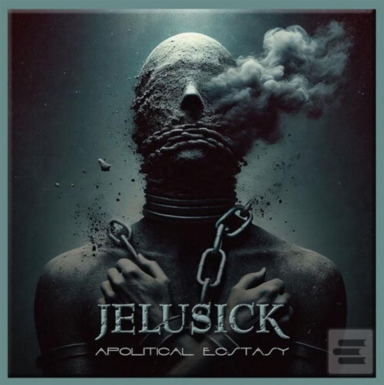 Jelusick:  Apolitical Ec… (Escape Music)