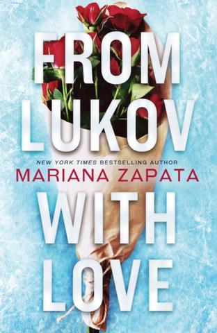 Kniha: From Lukov with Love - 1. vydanie