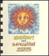 Kniha: Sluníčkový miniadresáříček - Honza Volf