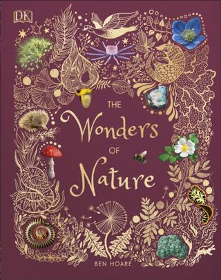 Kniha: The Wonders of Nature