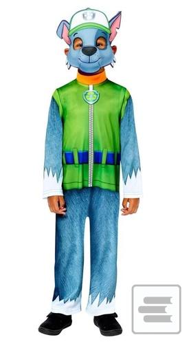 Kostým Tlapková Patrola…