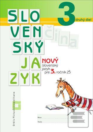 Nový Slovenský jazyk pre… (Zuzana Stankovianska)