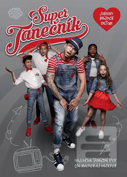 Super Tanečník: Johny Me…