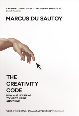 Kniha: The Creativity Code