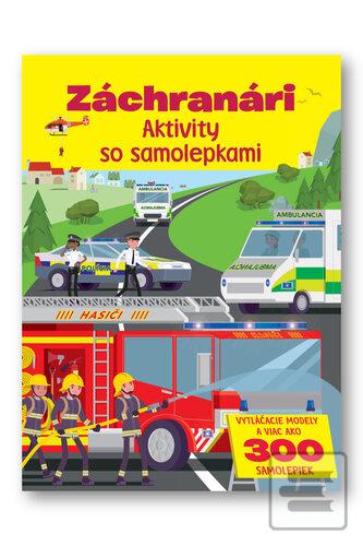 Záchranári