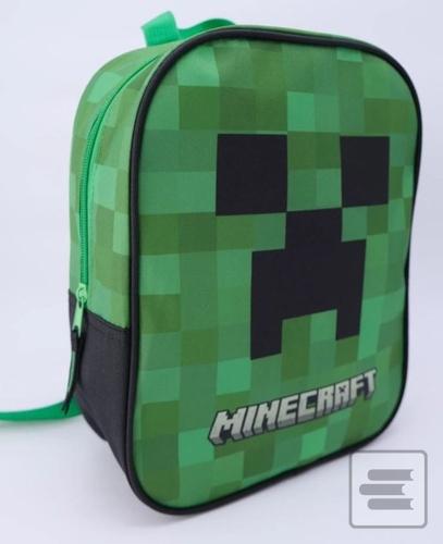 Batoh Minecraft Creeper…