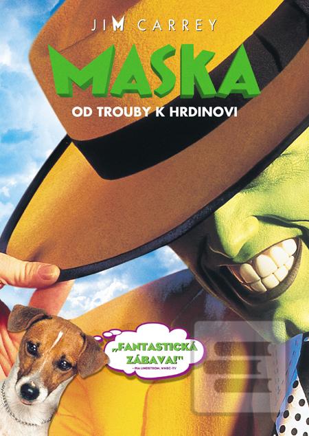 Maska (Chuck Russell)