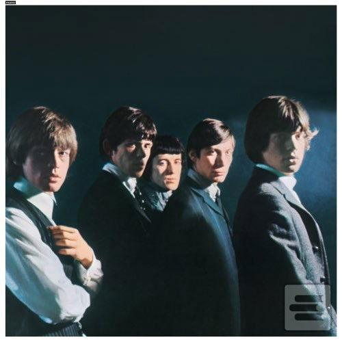 The Rolling Stones:  The… (ABKCO RECORDS (POD E)