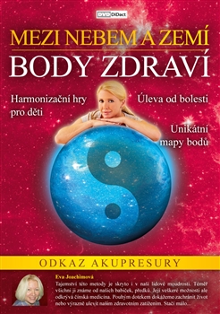 Kniha: DVD-Body zdraví